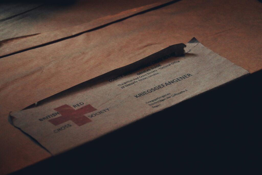 Documentos de seguro de salud privado